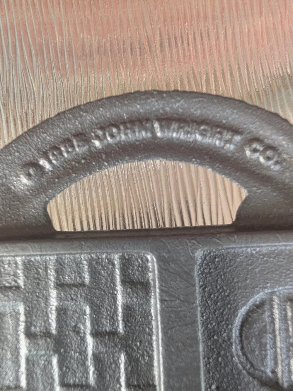 John Wright Co. this john